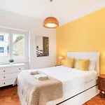 Telhal By Central Hill Apartments