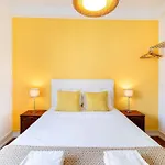 Telhal By Central Hill Apartments