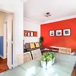Telhal By Central Hill Apartments